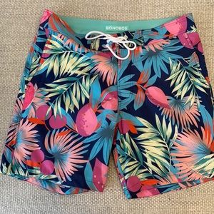 Men’s Bonobos Bathing Suit
